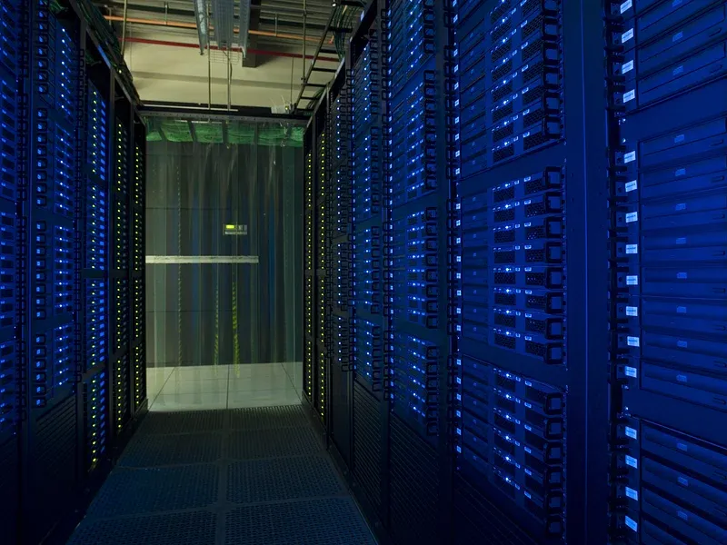 Tu producto disponible en la nube